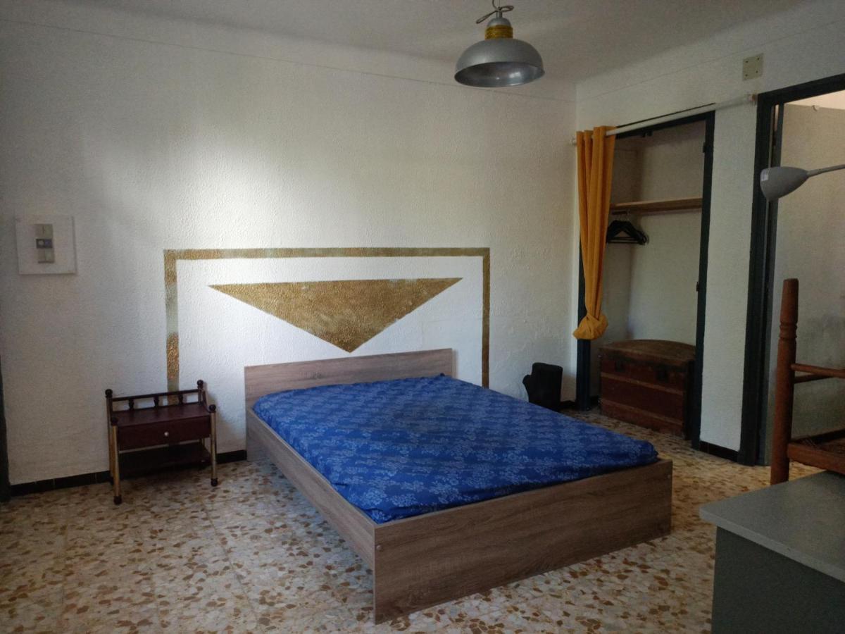 Apartament Location Saisonniere Curiste Montesquieu  Zewnętrze zdjęcie