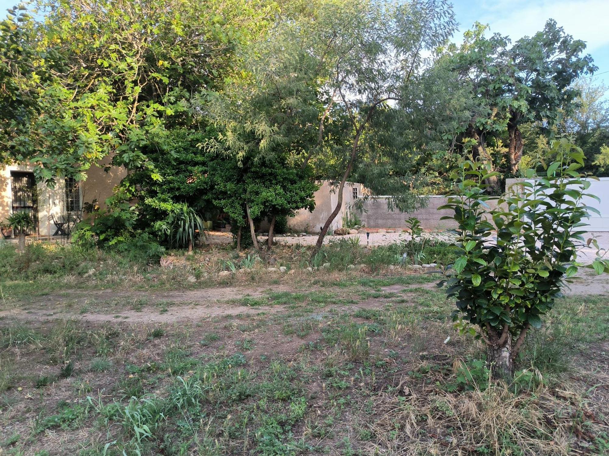 Apartament Location Saisonniere Curiste Montesquieu  Zewnętrze zdjęcie